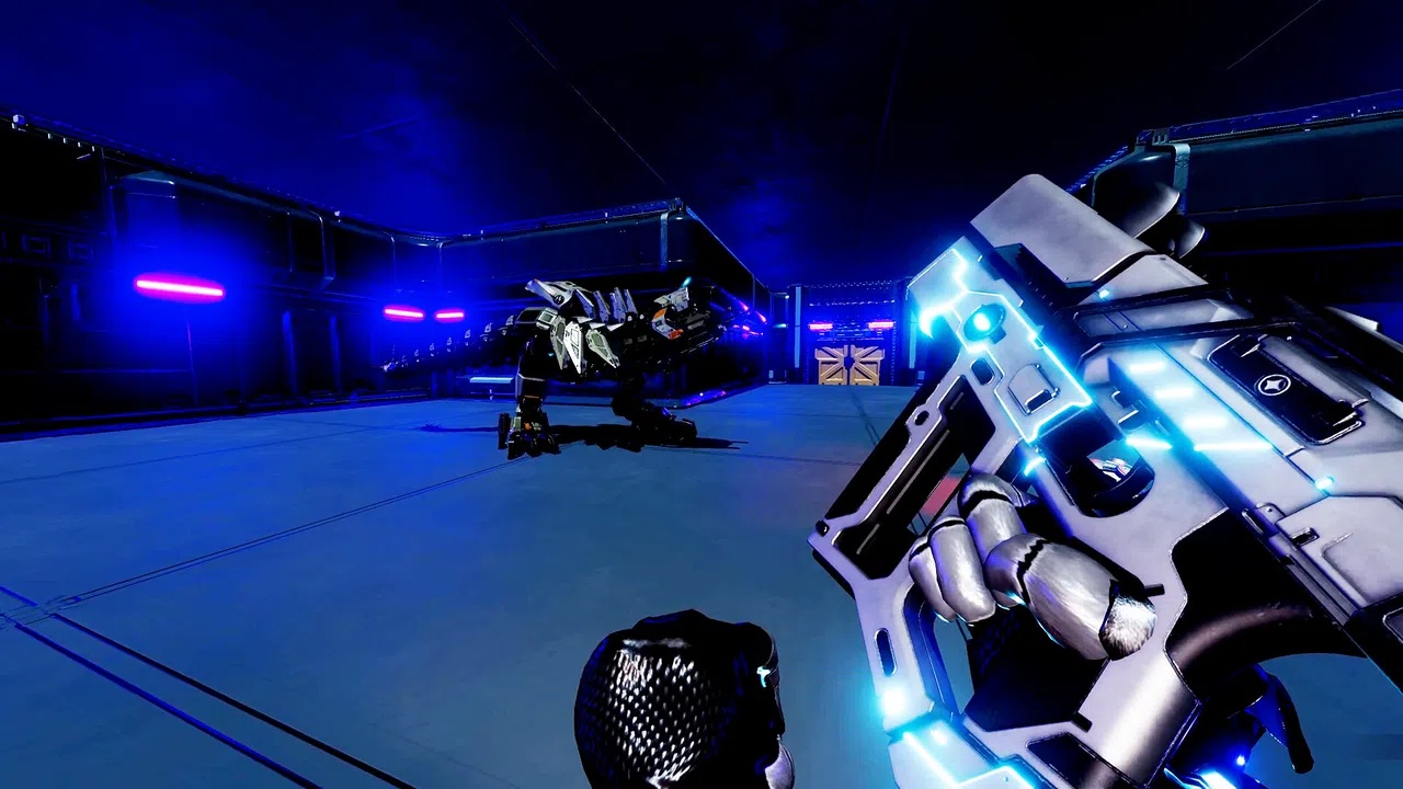 Relic Odyssey : Ruins Of Xantao Screenshot 1