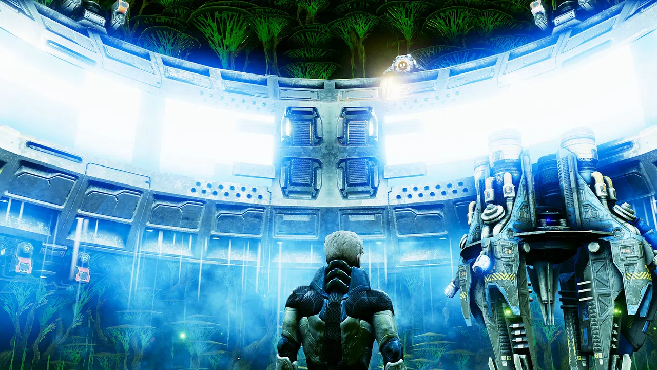 Relic Odyssey : Ruins Of Xantao Screenshot 0