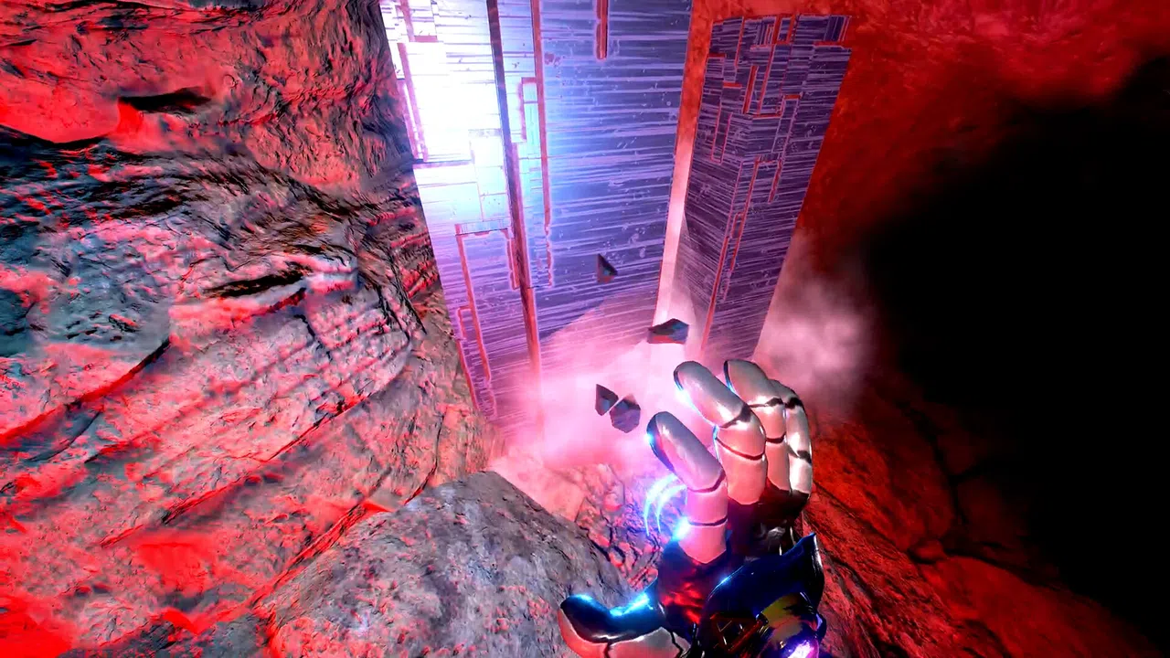 Relic Odyssey : Ruins Of Xantao Screenshot 2
