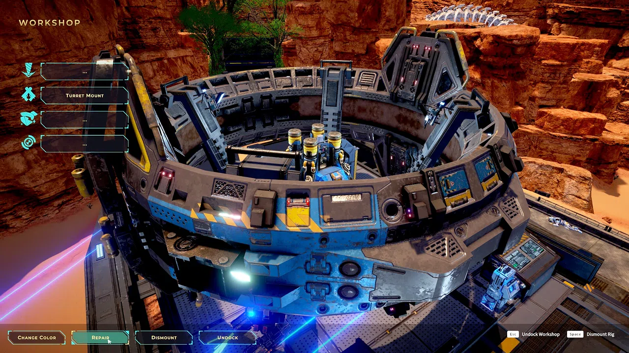 Relic Odyssey : Ruins Of Xantao Screenshot 5