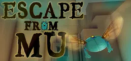 Escape from Mu