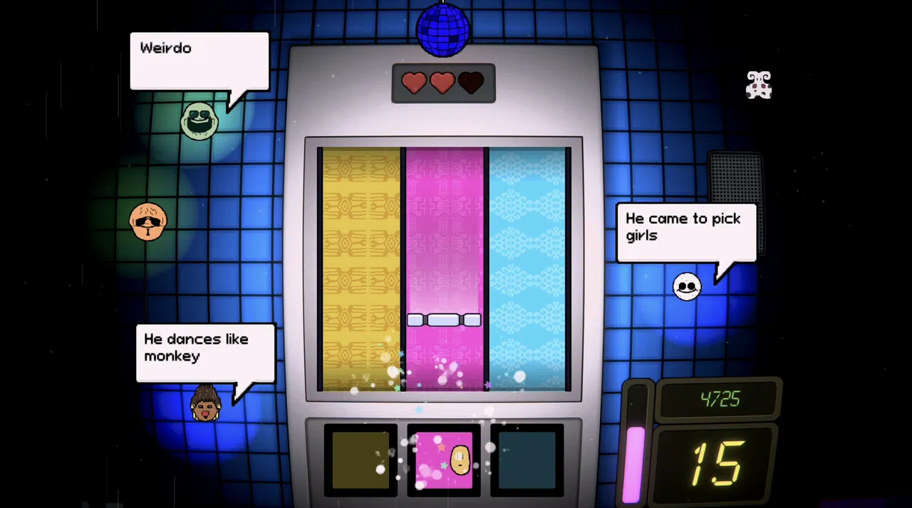 Potato Mash! Screenshot 5