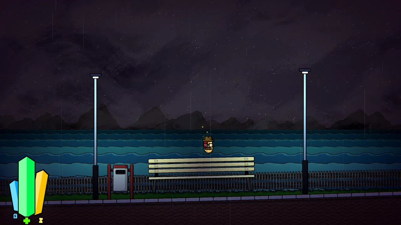Potato Mash! Screenshot 8
