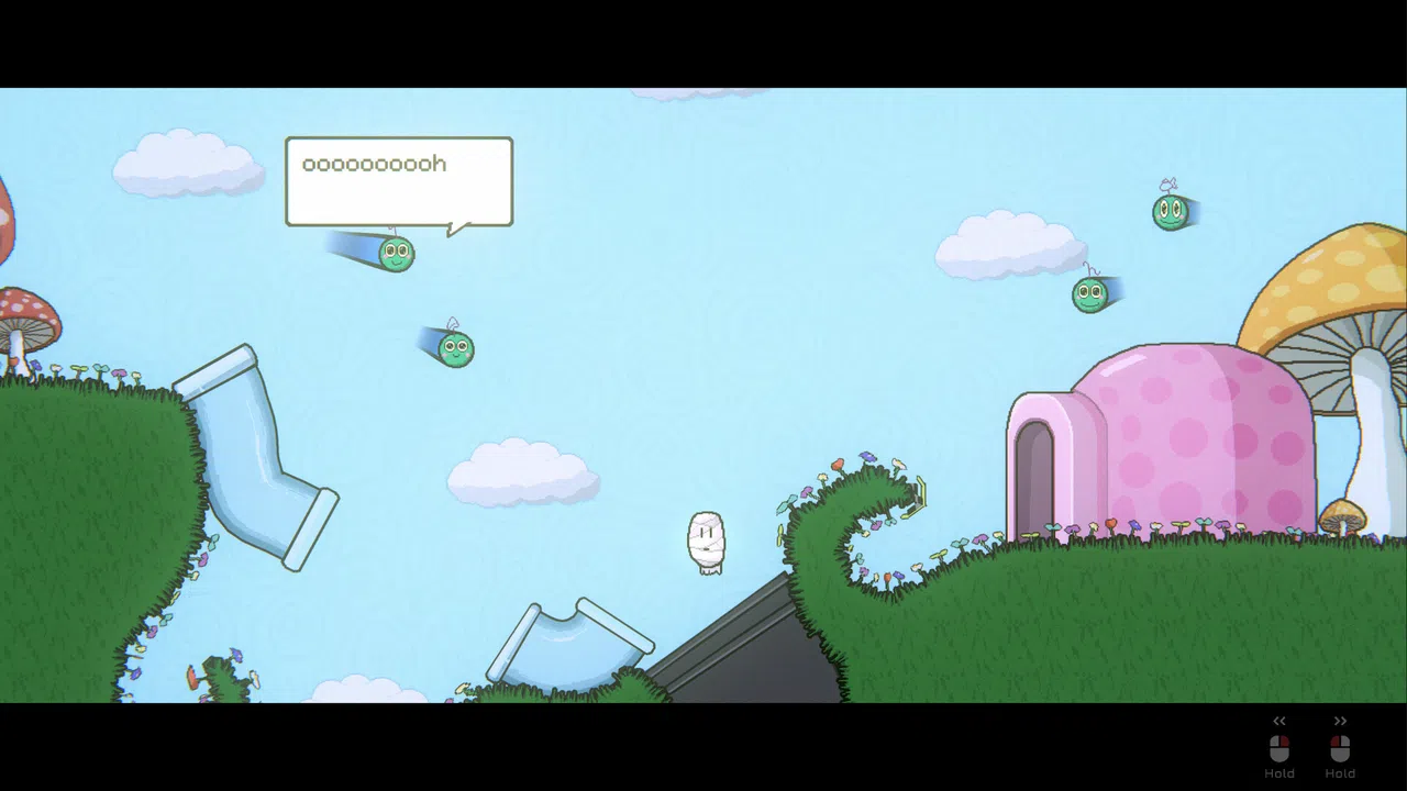 Potato Mash! Screenshot 10