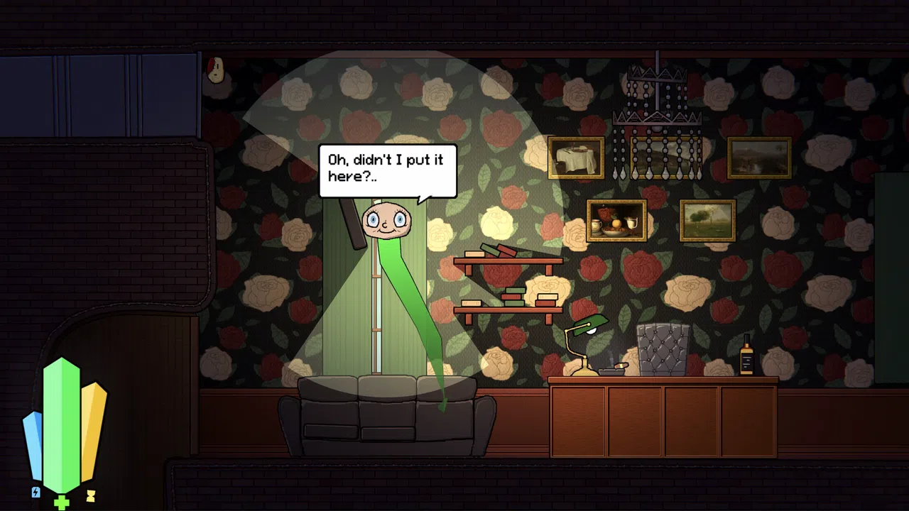 Potato Mash! Screenshot 9