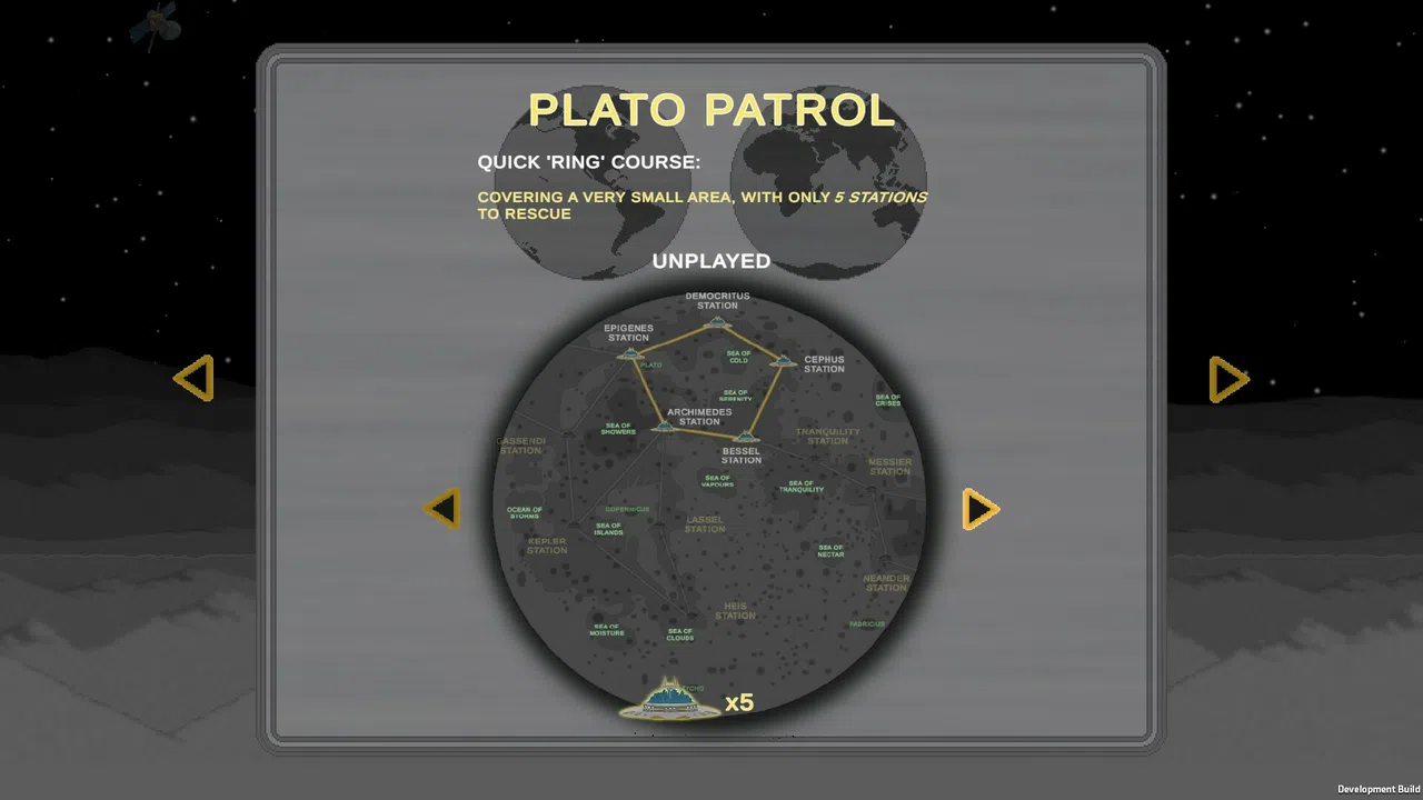 Lunar Siege Screenshot 0