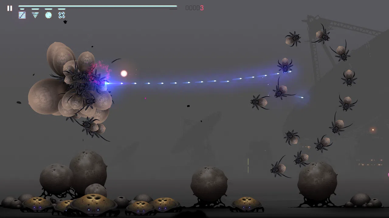 Flying Tank Screenshot 6