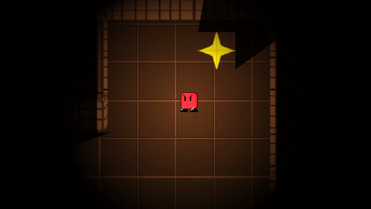 Angry Cubes Screenshot 1