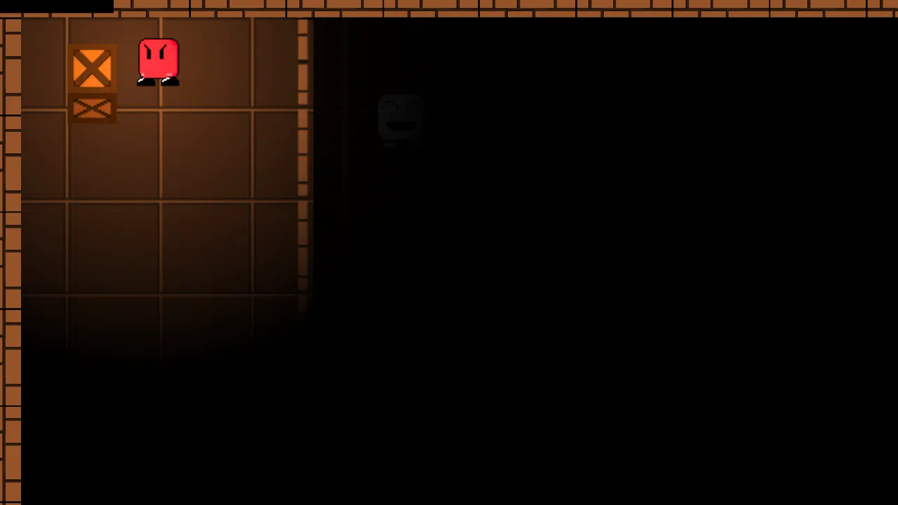 Angry Cubes Screenshot 4