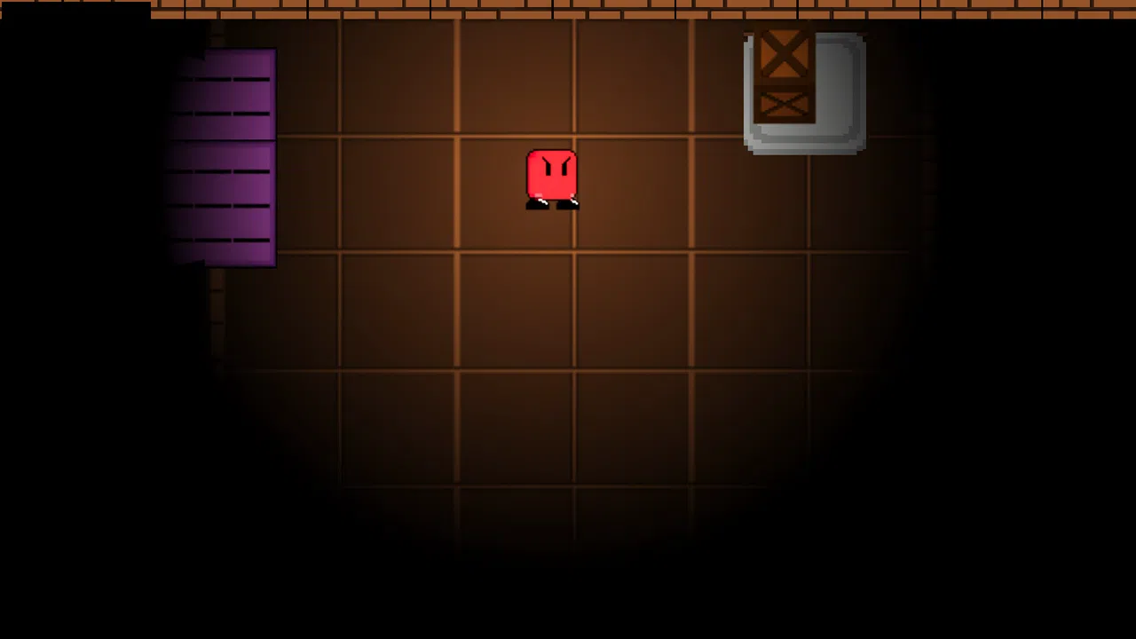 Angry Cubes Screenshot 0