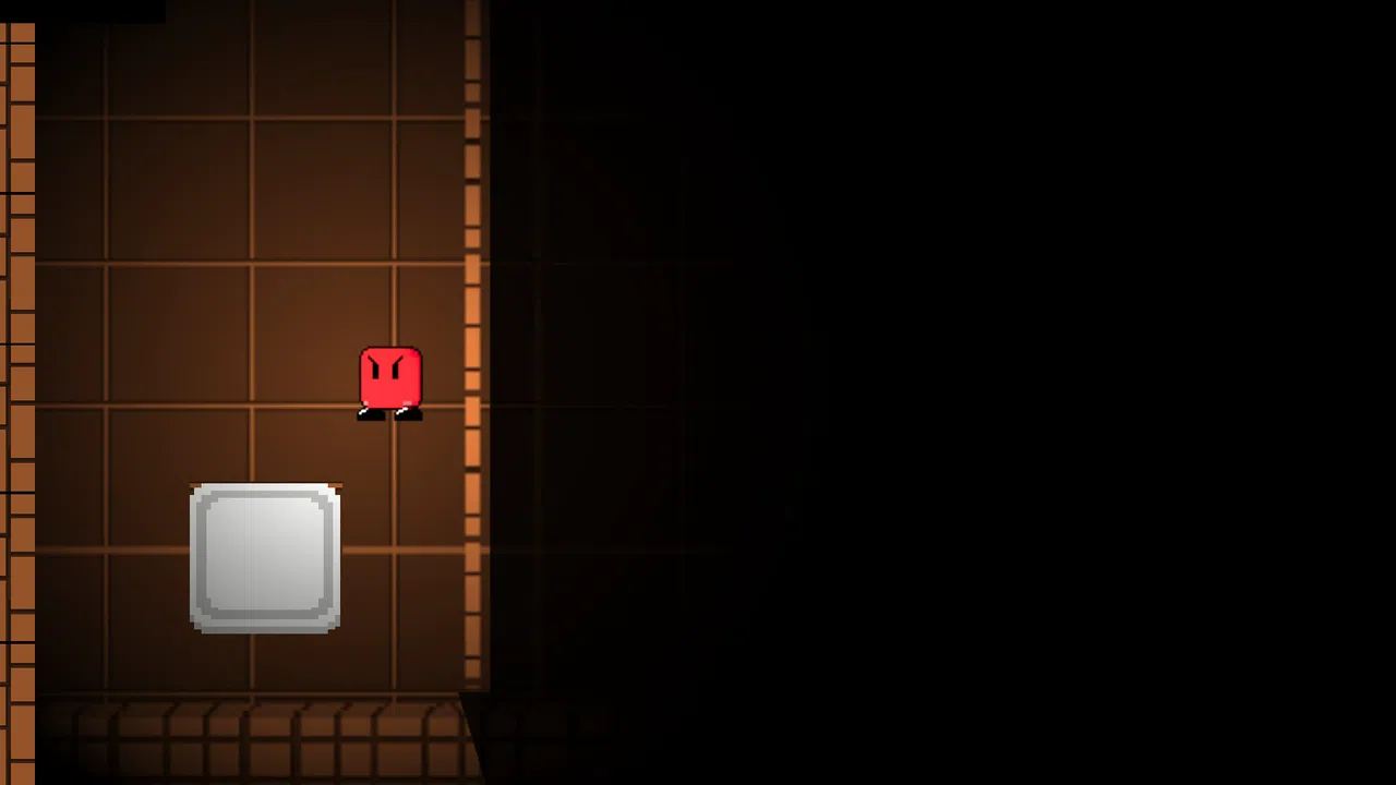 Angry Cubes Screenshot 3