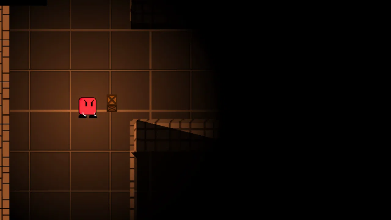 Angry Cubes Screenshot 2