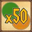 Bouncy Bluster icon