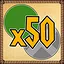 Double Derring-do icon