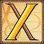 Refrain icon