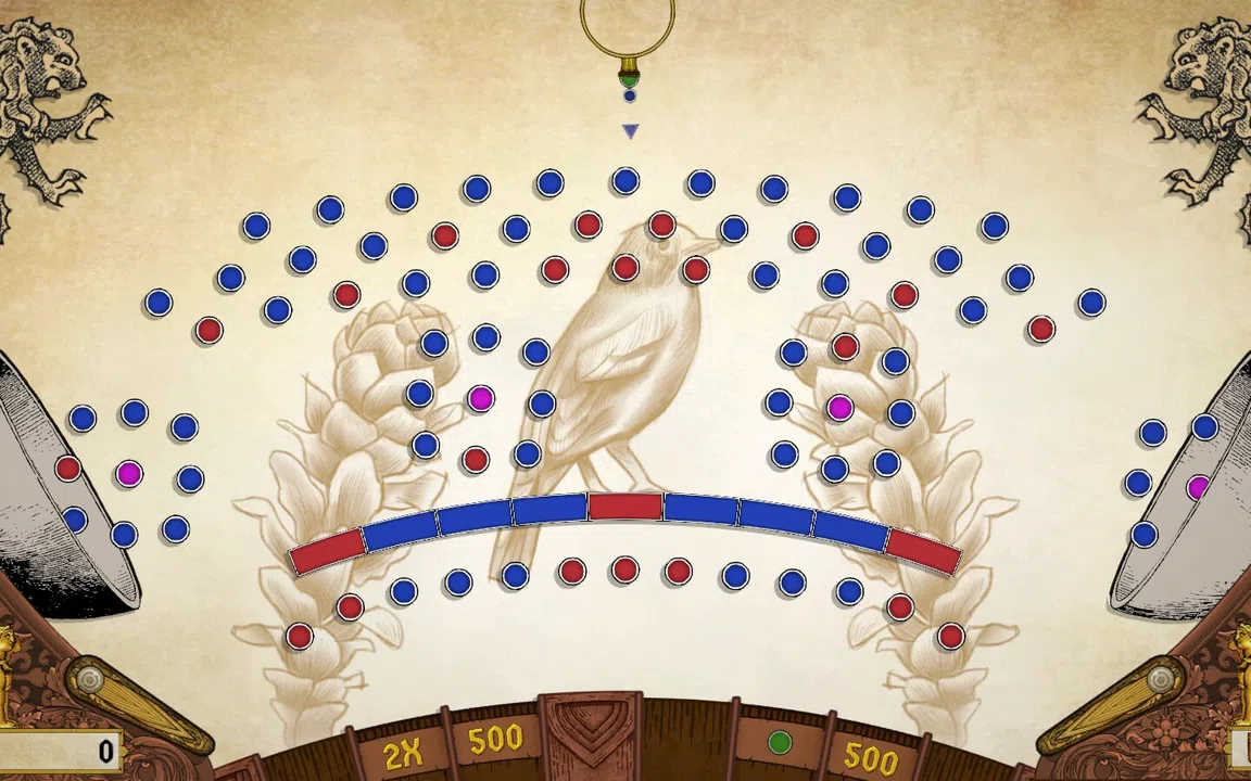Knights of the Round Peg Screenshot 4