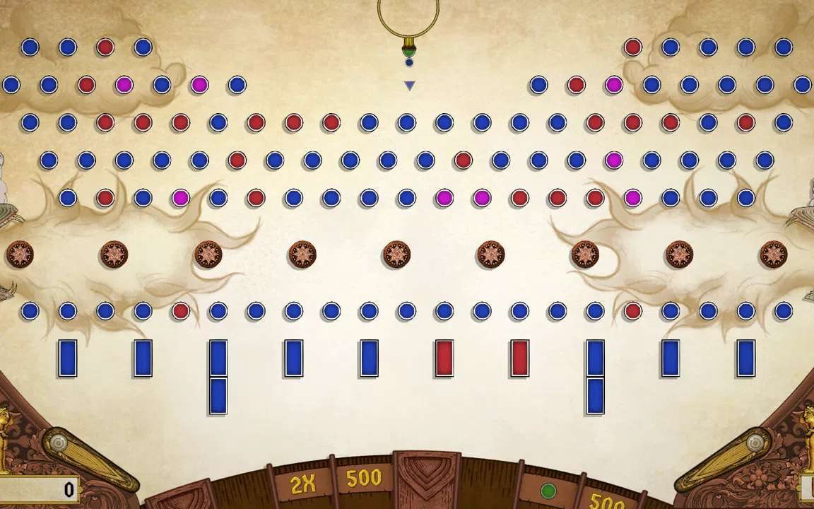 Knights of the Round Peg Screenshot 3