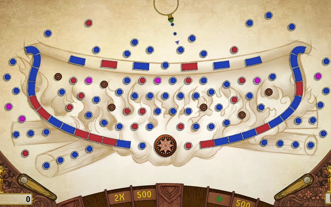 Knights of the Round Peg Screenshot 5