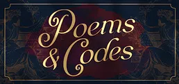 Poems & Codes