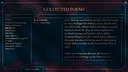 Poems & Codes Screenshot 5