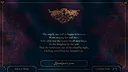 Poems & Codes Screenshot 2