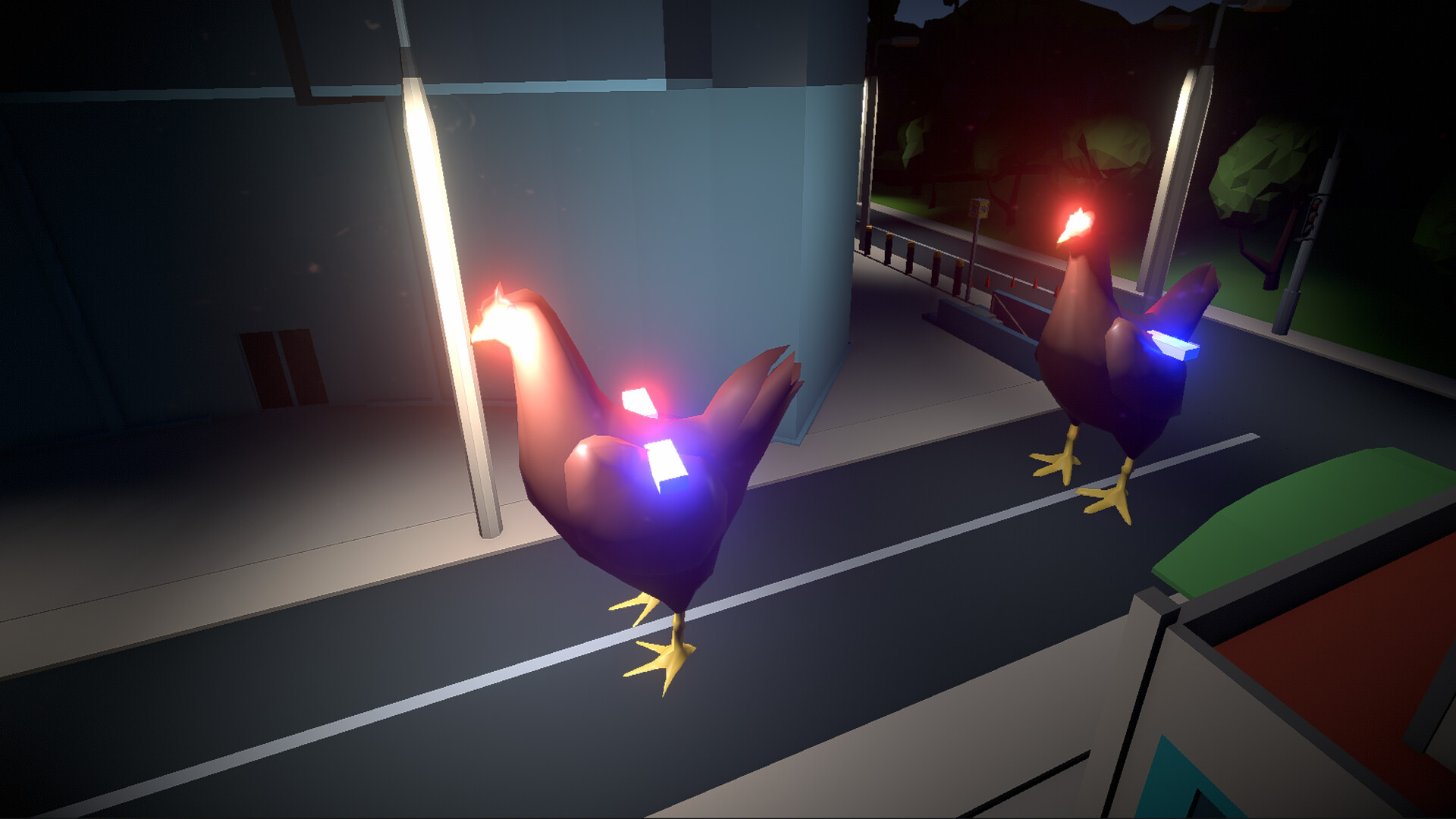 HorSteal Screenshot 3