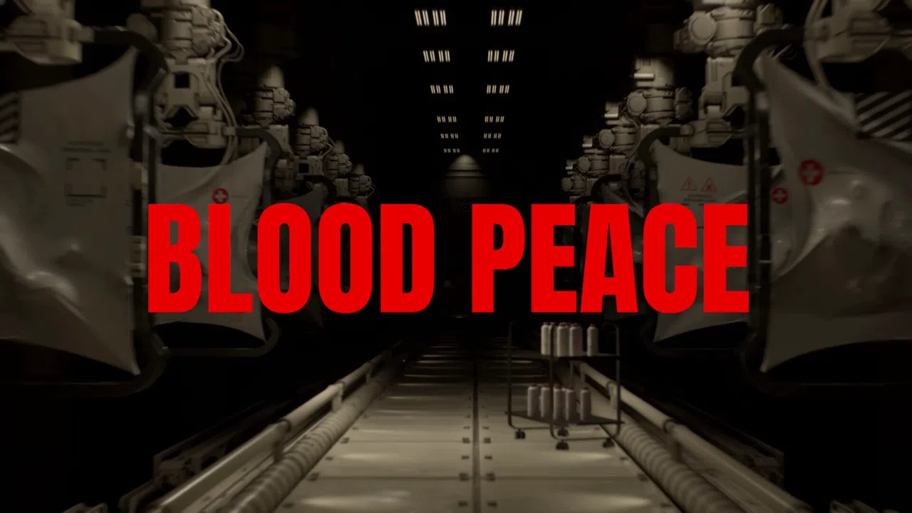 Blood Peace Screenshot 4