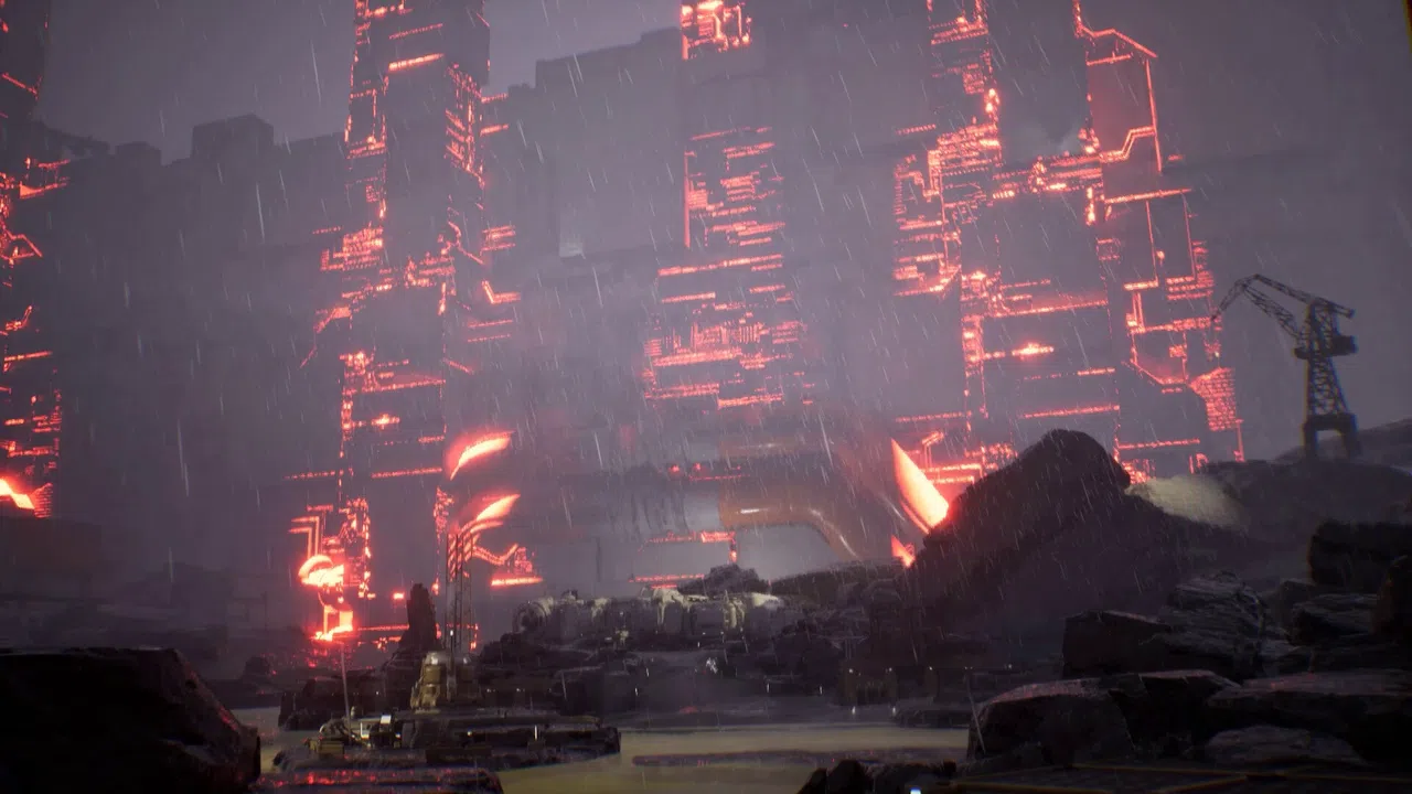 Blood Peace Screenshot 3