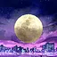 Full Moon icon