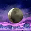 Crescent Moon icon