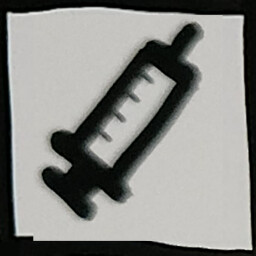 Just a Short Visit icon