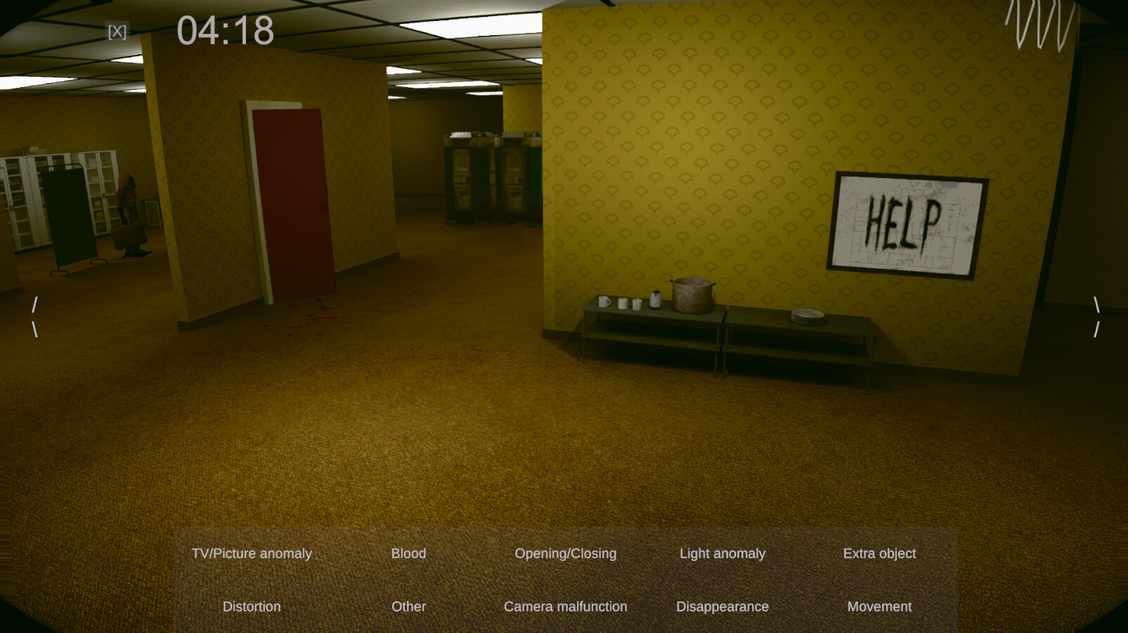 Spectator Screenshot 11