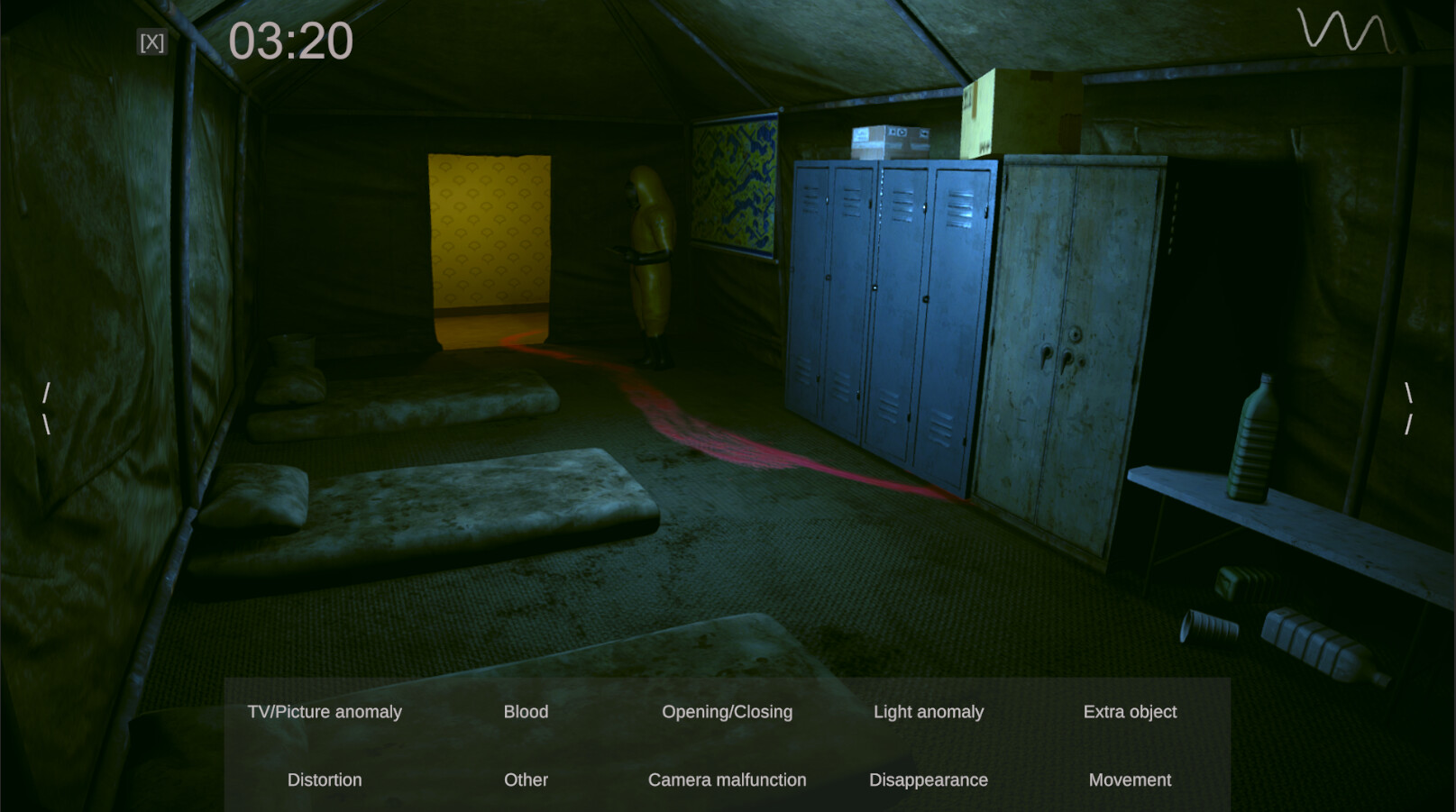 Spectator Screenshot 4