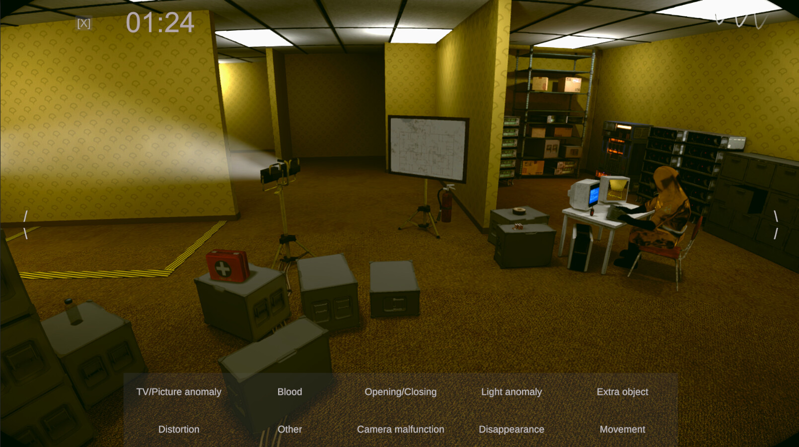 Spectator Screenshot 6