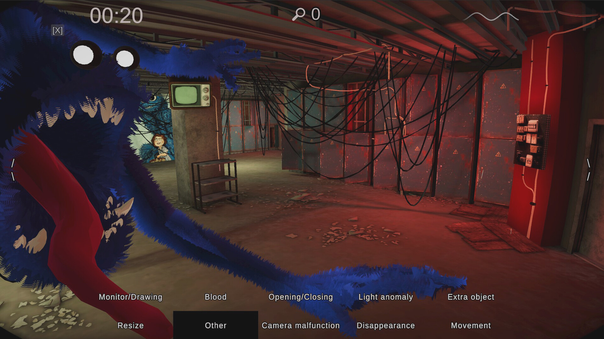 Spectator Screenshot 0