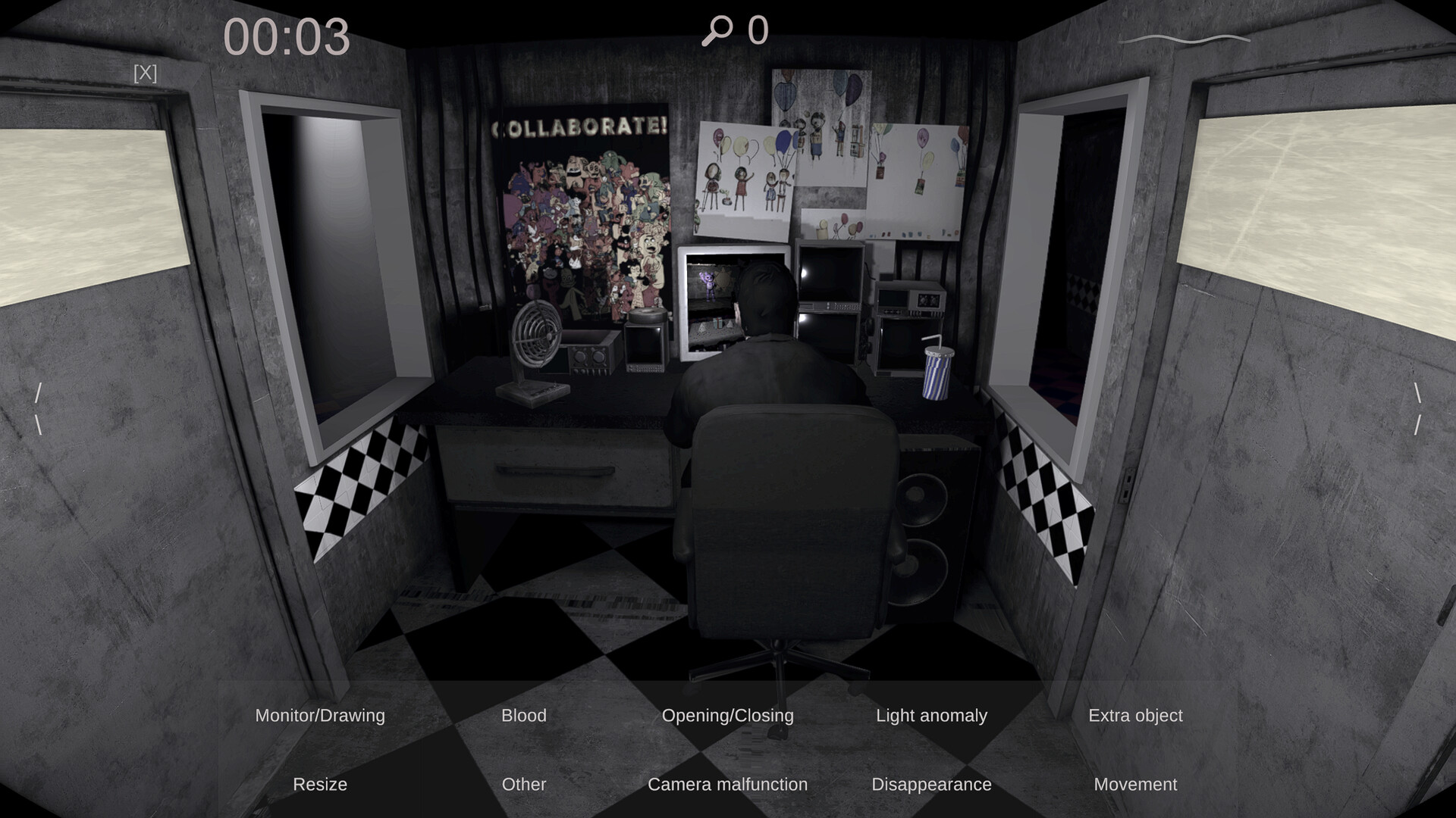 Spectator Screenshot 3