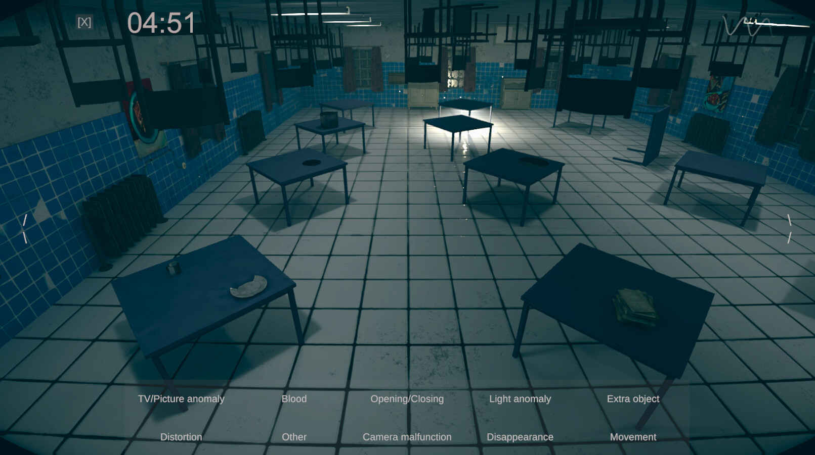 Spectator Screenshot 5