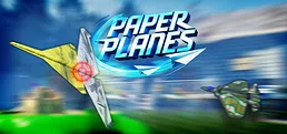 Paper Planes