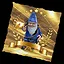 Gnome No Mercy icon