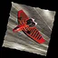 Skyfall icon