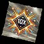 Tenacious Tenfold icon