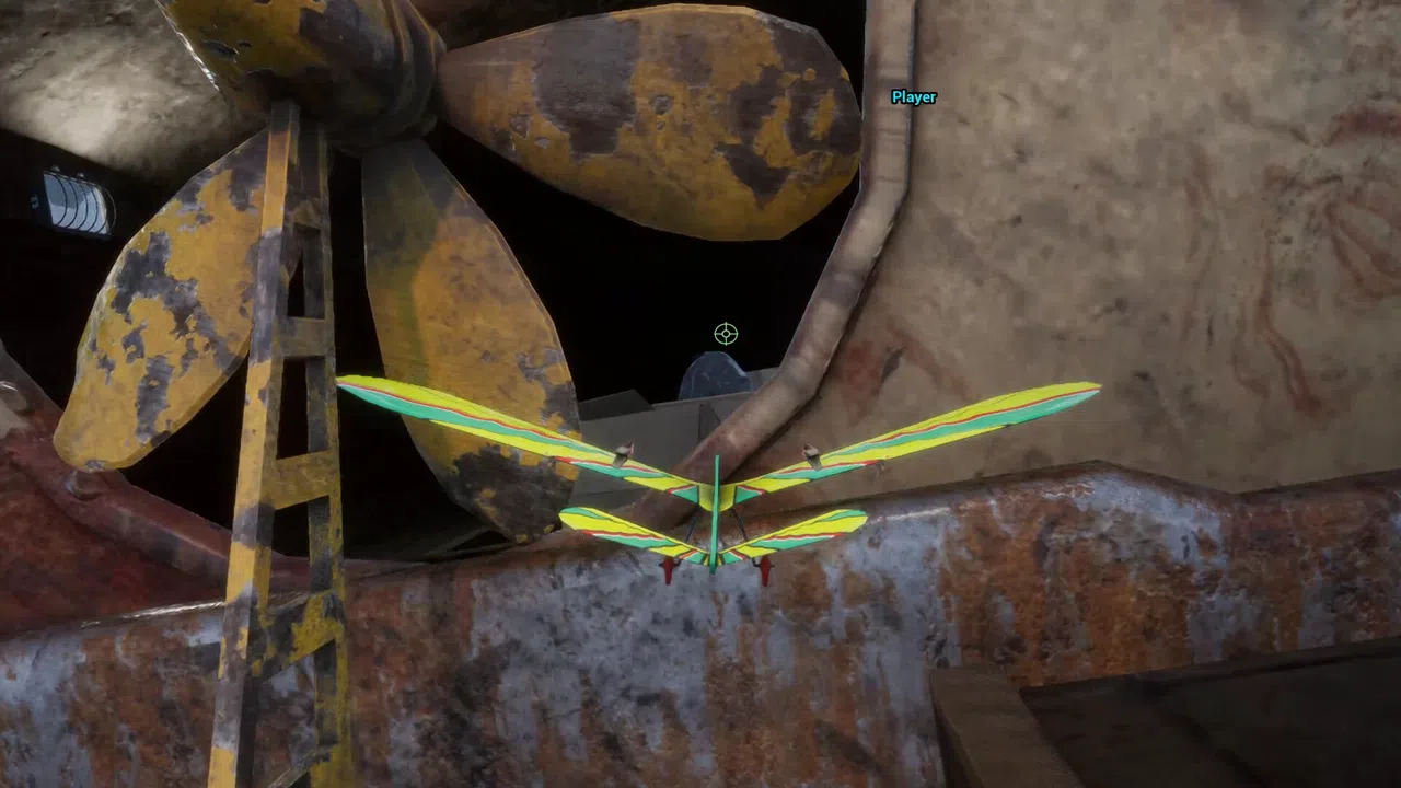Paper Planes Screenshot 5