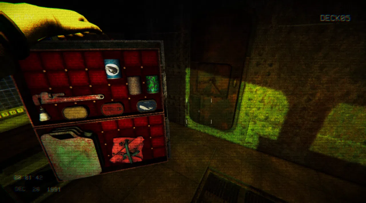 Full Fathom Screenshot 3