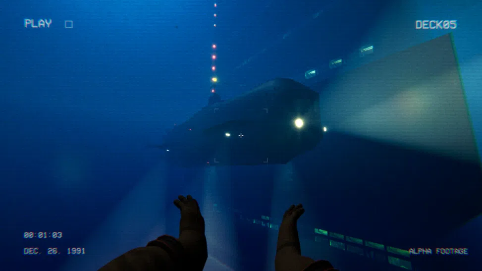 Full Fathom Screenshot 5