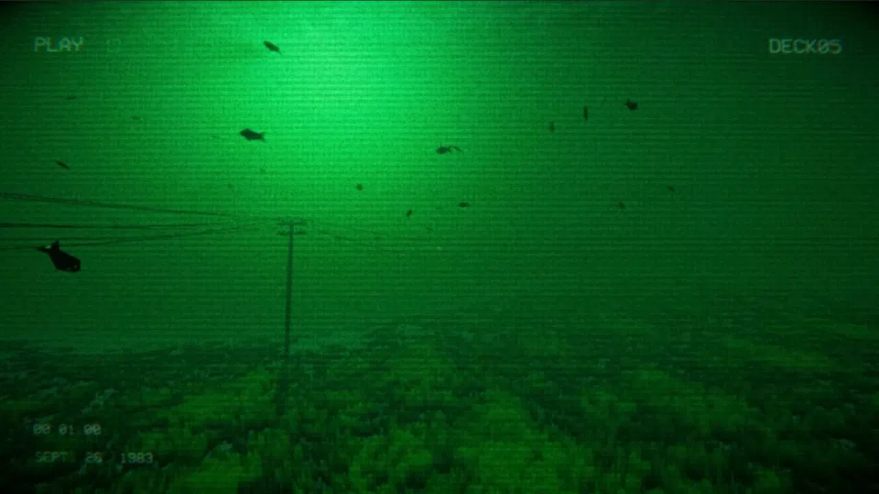 Full Fathom Screenshot 11