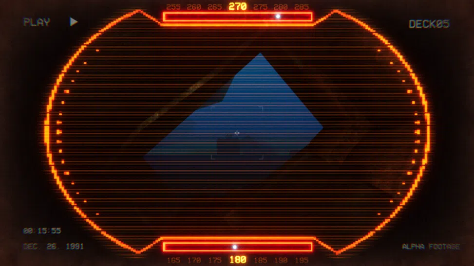 Full Fathom Screenshot 10