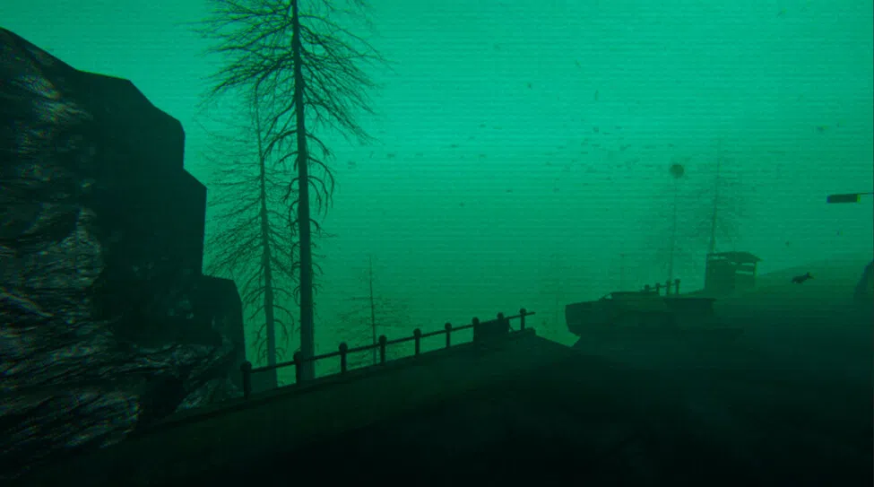 Full Fathom Screenshot 2