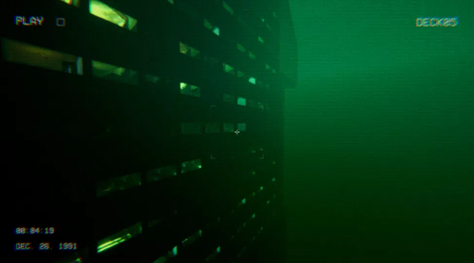 Full Fathom Screenshot 12