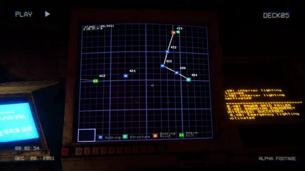 Full Fathom Screenshot 7