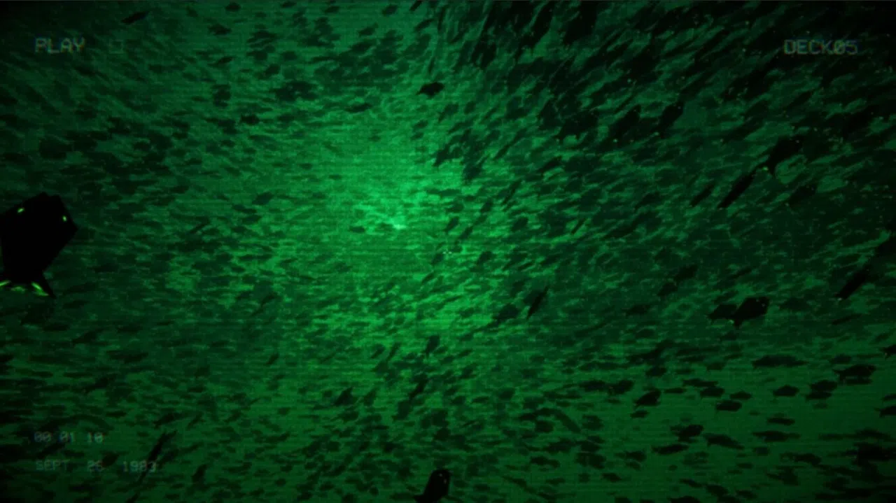 Full Fathom Screenshot 6